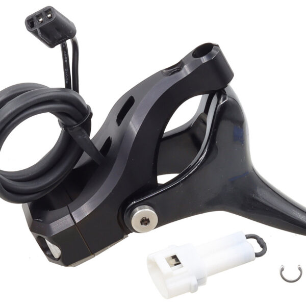 NEXT Finger throttle Polaris 600/800 2011-