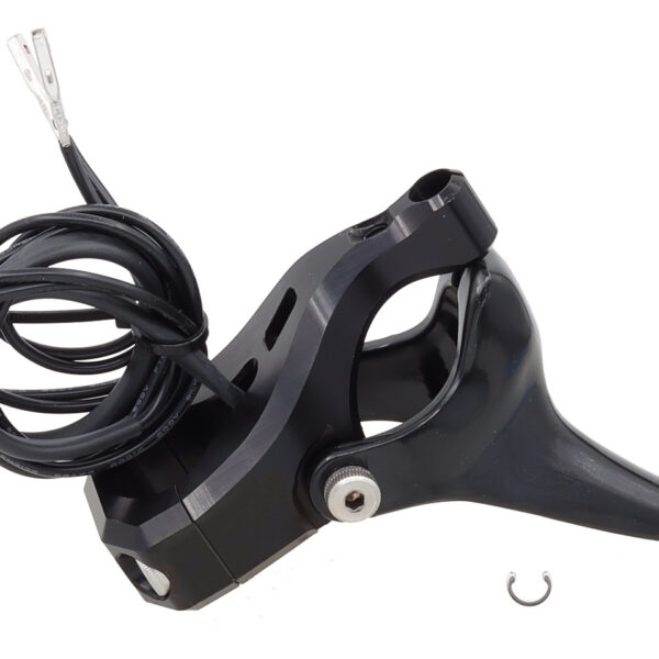 NEXT Finger throttle Ski-Doo Gen4/Gen5 2017-