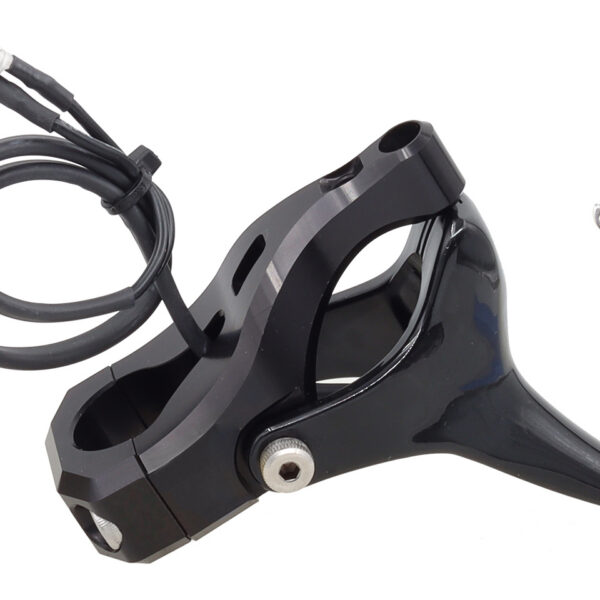 NEXT Finger throttle Arctic Cat/Yamaha 2019-