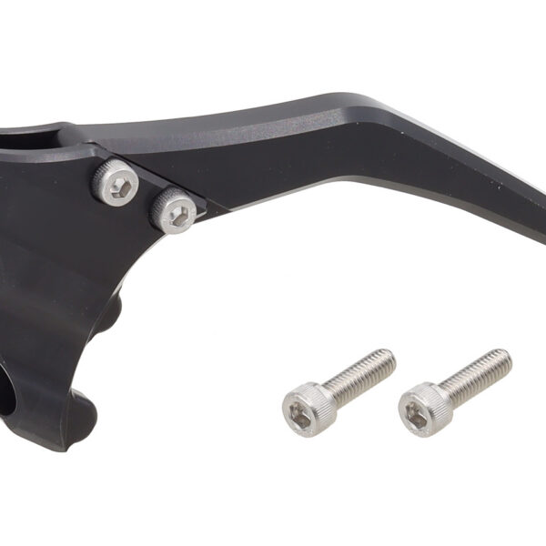 NEXT Finger throttle guard