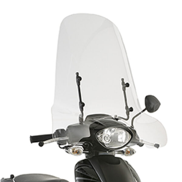 GIVI /SPECIFIC SCREEN A.SCARABEO 50