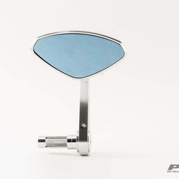 Puig Rear Mirror Hi-Tech 4 No Homologated Right/Left C/