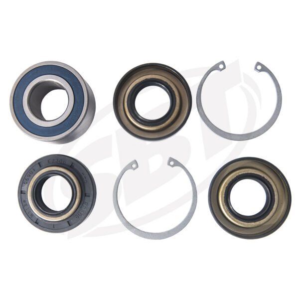 SBT Driveline Kit Yamaha