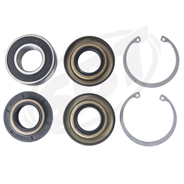SBT Driveline Kit Yamaha