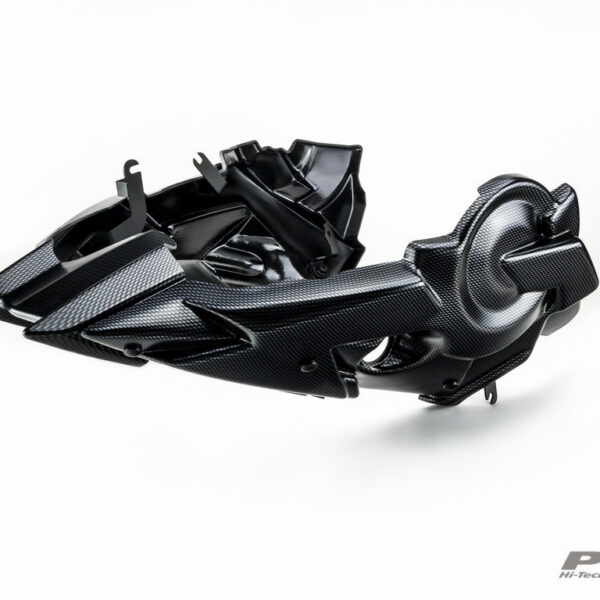 Puig Engine Spoiler Yamaha Mt-07 14-18'/Tracer 16-18'