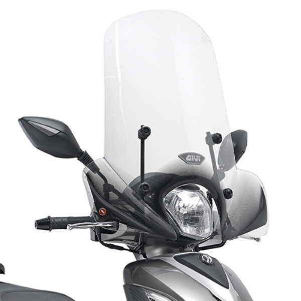 GIVI /SPOILER SYM SYMPHONY ST50-125
