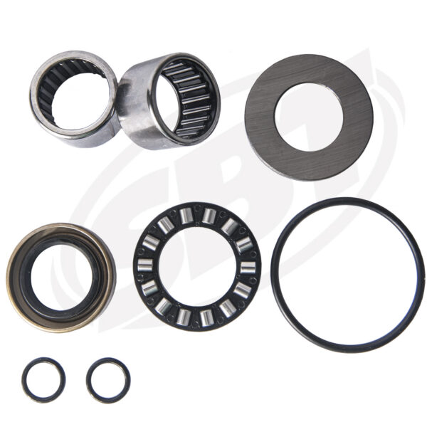 SBT Jetpump Rebuilt kit Sea Doo