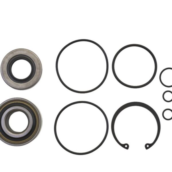 SBT Jetpump Rebuilt kit Sea Doo GTX 4 Tec 2002