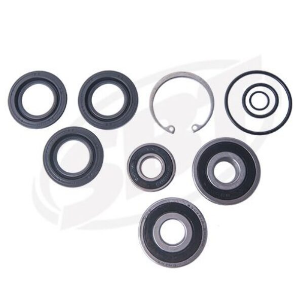 SBT Jetpump Rebuilt kit Kawasaki STX 15F