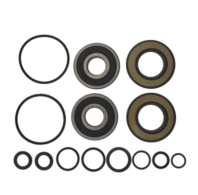 SBT Jetpump Rebuilt kit Polaris