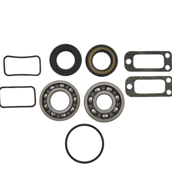 SBT Jetpump Rebuilt kit Yamaha