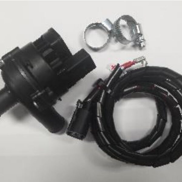 DFK Water pump assembly Can-Am Defender/Traxter/Maverick, Polaris General/Ranger