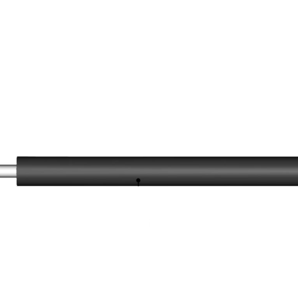 DFK Gas cylinder Can Am Commander Defender Maverick Polaris Ranger