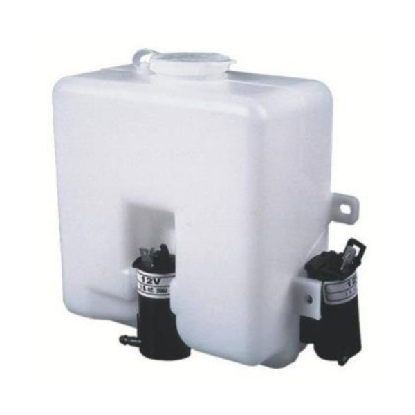 DFK Washer tank Can-Am Maverick Trail