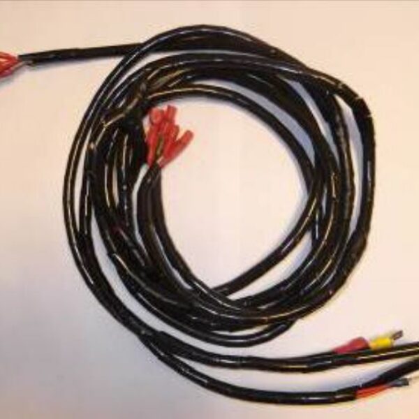DFK Wiper wiring harness Polaris Ranger RZR