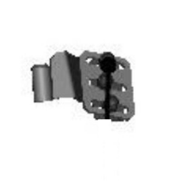 DFK Upper hinge Right door Yamaha YXZ 1000 R