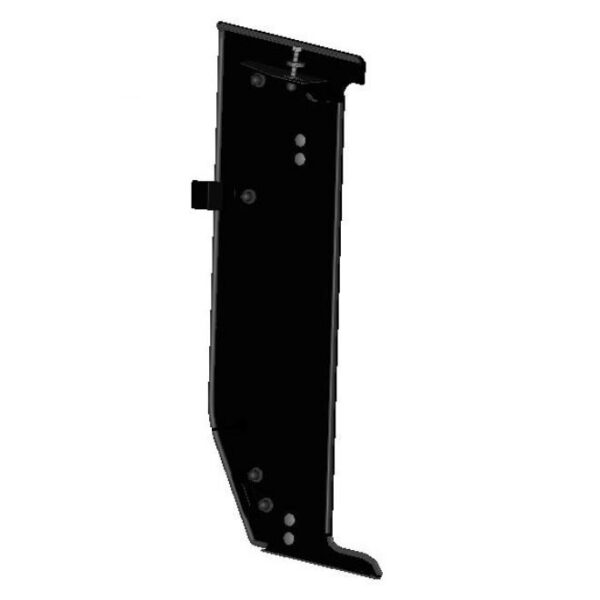 DFK Left Upper base Yamaha Wolverine