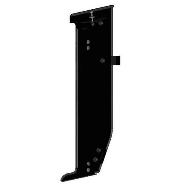DFK Right Upper base Yamaha Wolverine