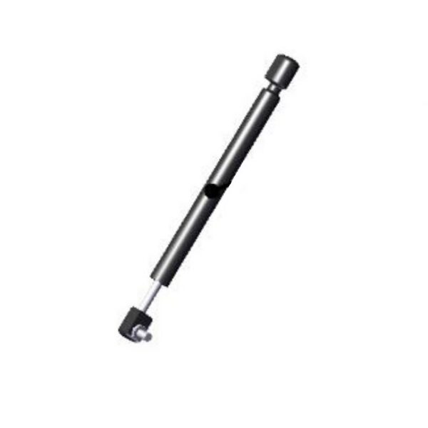 DFK Front window gas spring Can-Am Traxter