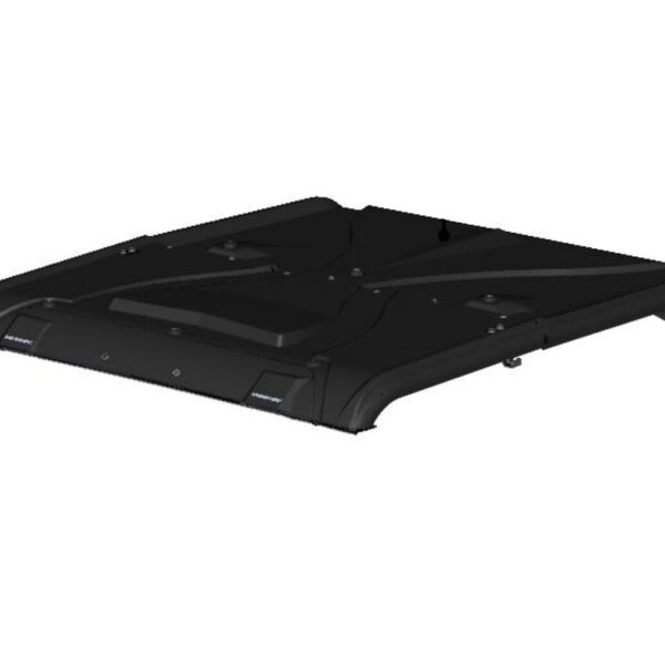 DFK Roof panel complete Can-Am Traxter Max