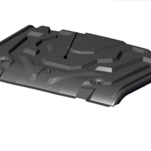 DFK Roof assembly Can-Am Defender, Traxter (also Premium)