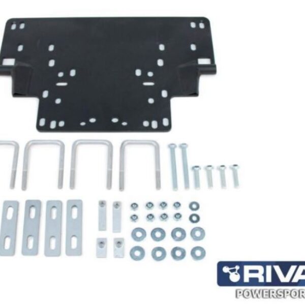 Rival Supreme 2 UTV Mountkit Universal Can Am Kawasaki Yamaha