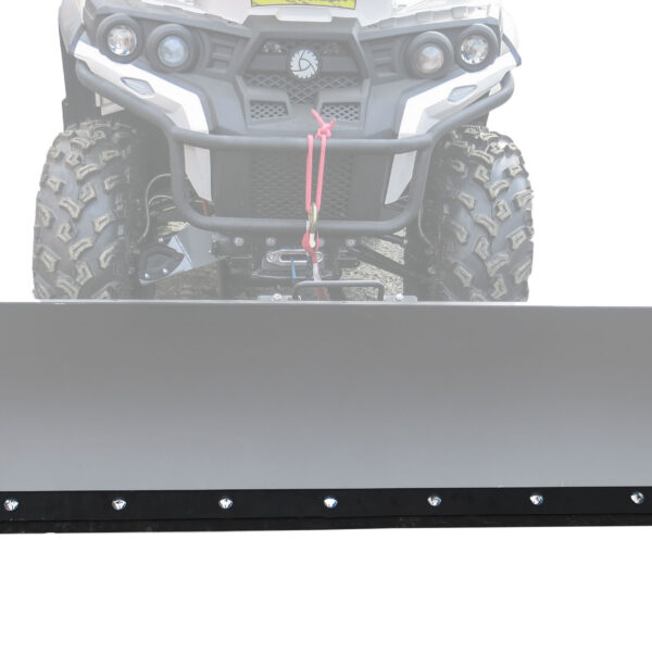 Rival Rubber 150cm for snowplowblade 75-12750, 75-12751