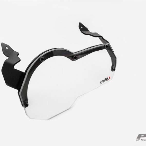 Puig Headlight Prot.Bmw R1200Gs/Advent./Rally/Exective
