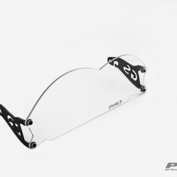 Puig Headlight Protector Bmw R1200Gs 04-12/Advent.06-13