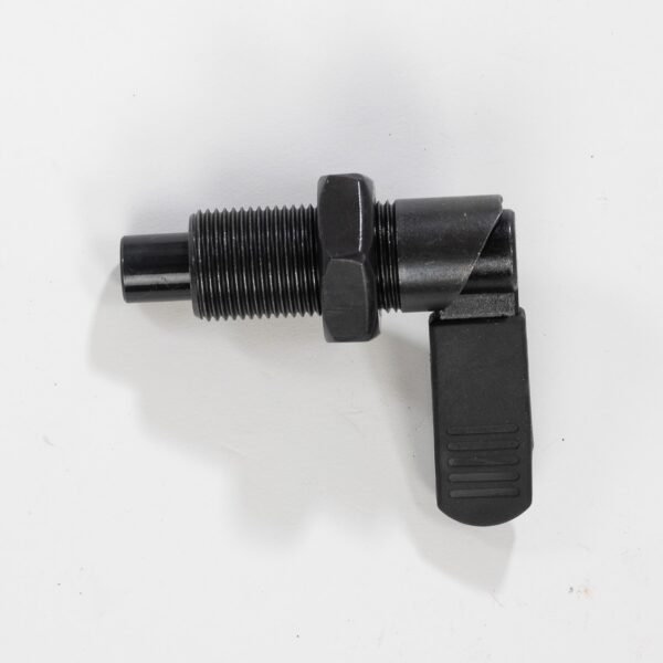 Bronco Lock pin + nut M20