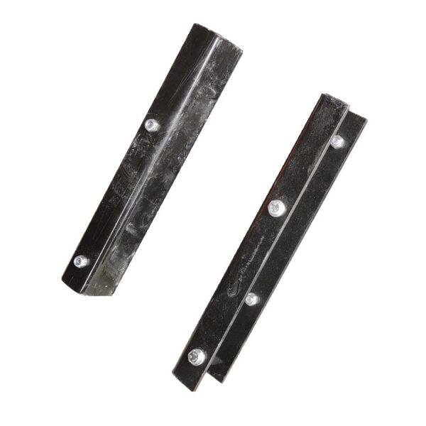 Bronco Seat bracket pair 77-13000