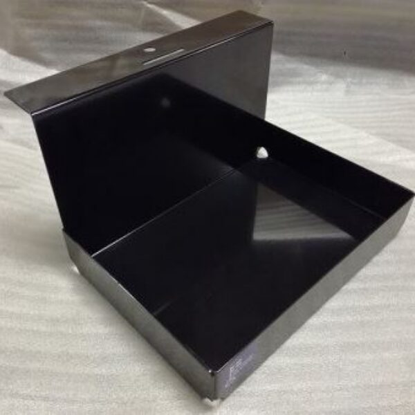 Ultratec Extra battery stand