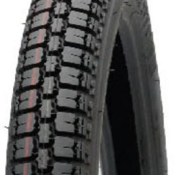 Deestone tyre, D776 2.25-19 pr4 TT