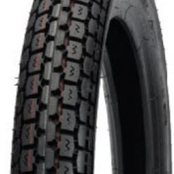 Deestone tyre, D777 2.75-17 pr4 TT