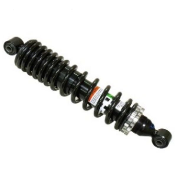 Bronco Gas shock