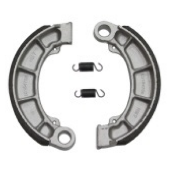 BRONCO BRAKE PADS
