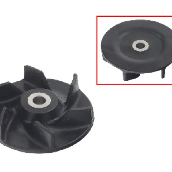 Bronco Water pump impeller