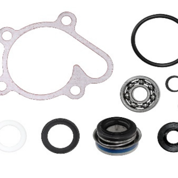 Bronco Water pump repair kit