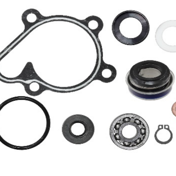 Bronco Water pump repair kit