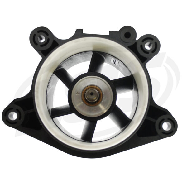 SBT Jetpump Sea Doo