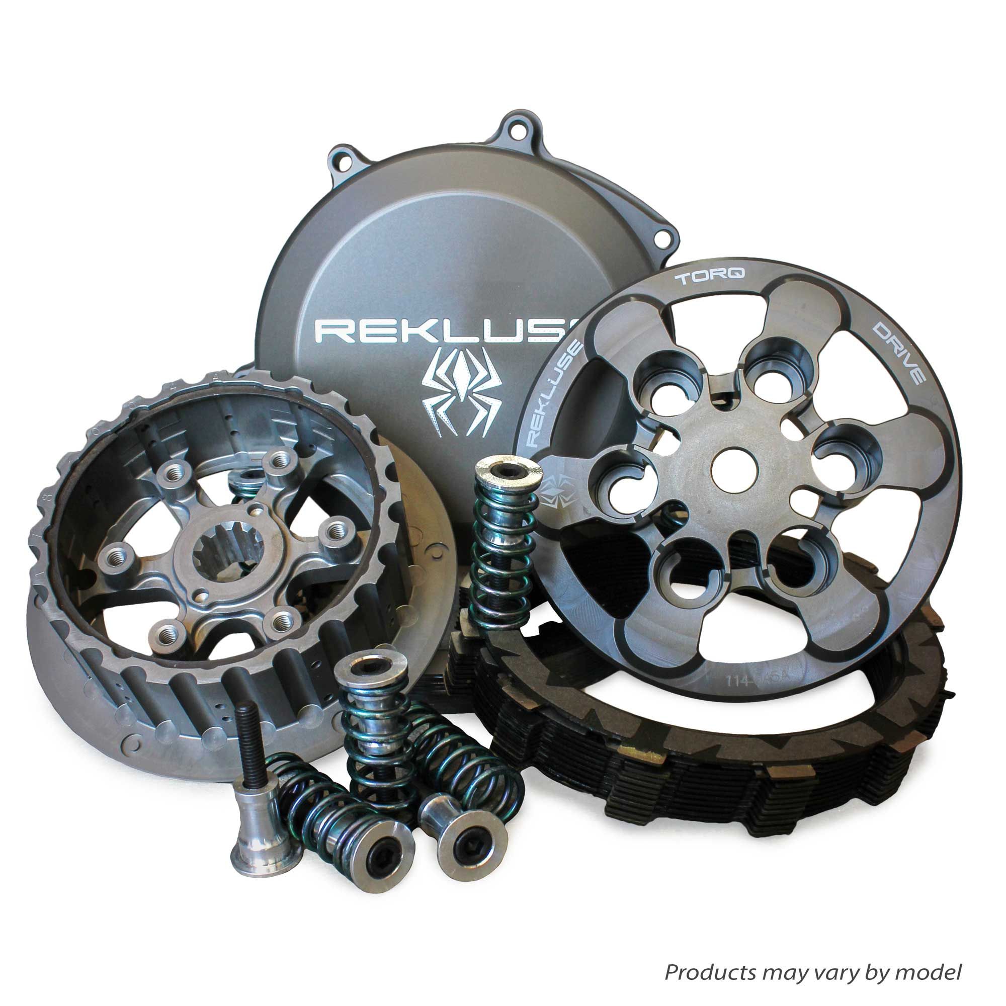 Rekluse Core Manual Torq-Drive Clutch - Beta