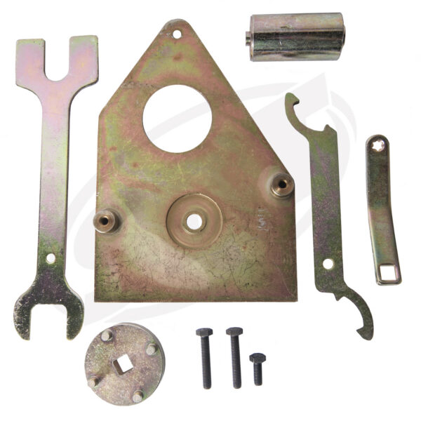 SBT Supercharger Repair Tool Kit Sea Doo