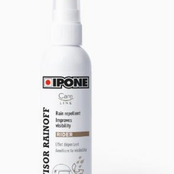Ipone Visor Rain-Off 100ml (12)