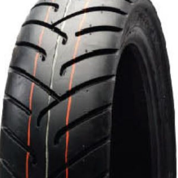 Deestone tyre, D805 100/80-17 pr4 TLS