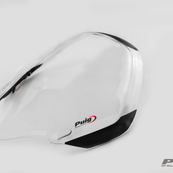 Puig Headlight Prot.Suzuki Dl1000Vstrom/Xt /650/Xt 17'