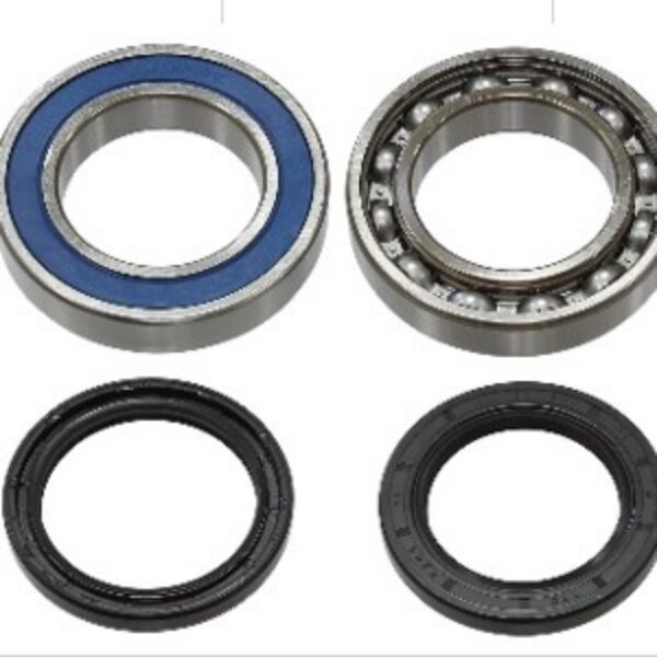 Sno-X Chain case bearing kit Arctic Cat