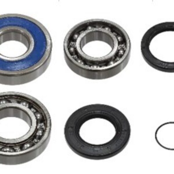 Sno-X Chain case bearing kit Yamaha