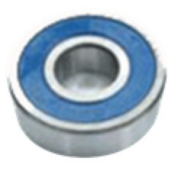 Sno-X Ball bearing 60/22-2RS 22x44x12mm