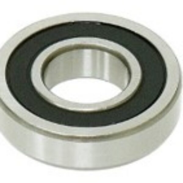 Sno-X Ball bearing 62/22-2RS 22x50x14mm