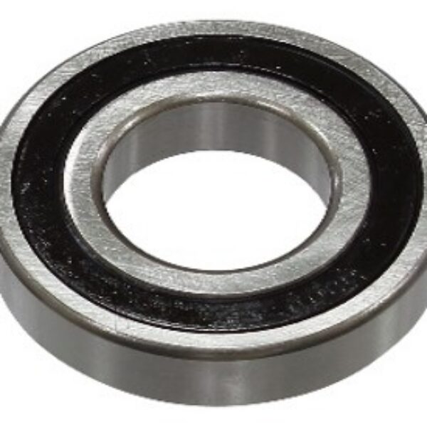 Sno-X Ball bearing 6206T-2RS 30.3x62x16mm